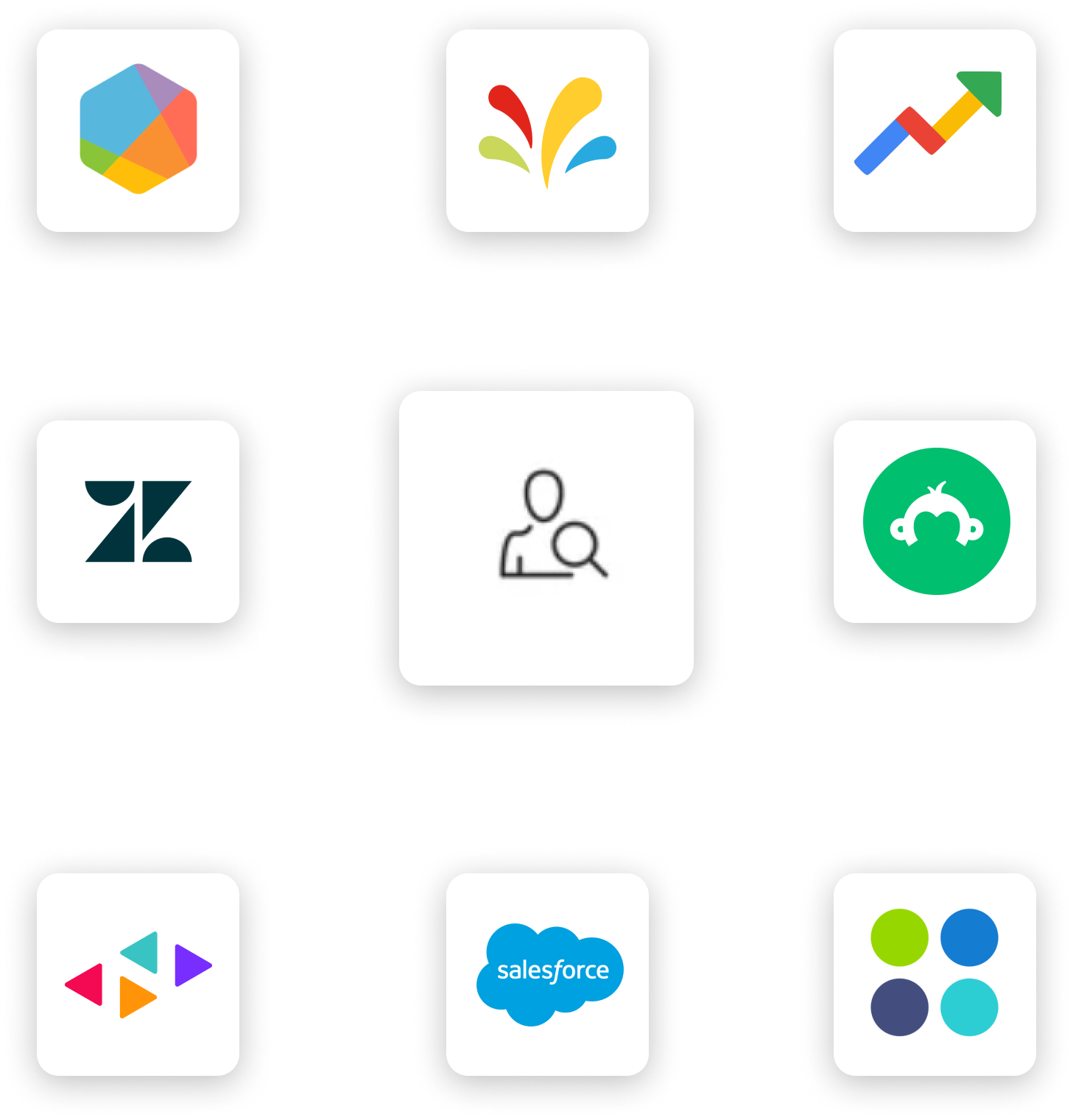 Use cases redbird